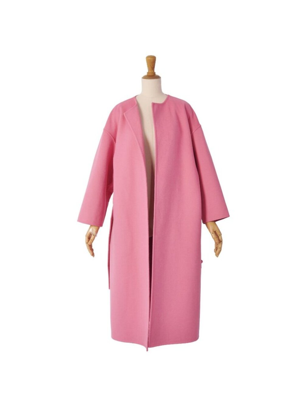 Dior Long Coat - Picture 4 of 9